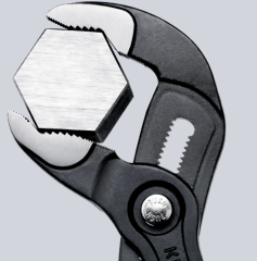 Knipex 8701125 Ayarlı Fort Pense Cobra