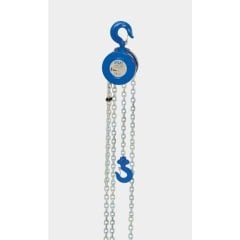 Atlas ATCY013 Yuvarlak Ceraskal ( Caraskal ) HS (1 Ton - 3 mt)