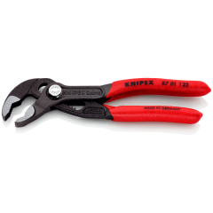 Knipex 8701125 Ayarlı Fort Pense Cobra