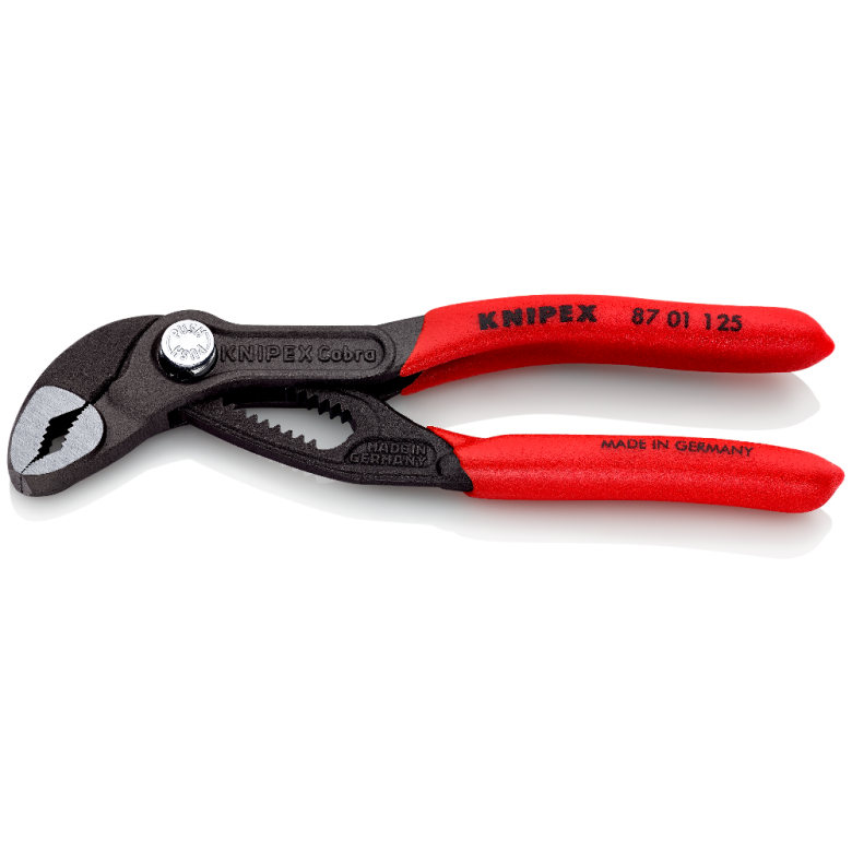 Knipex 8701125 Ayarlı Fort Pense Cobra