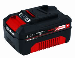 Einhell TE-CD 18 Lİ-İ BL + AXXIO 2Li Akülü Matkap Taşlama Set 1x4Ah 1X2,5Ah