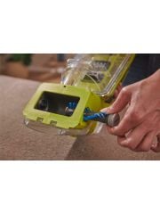 Ryobi RDC18-0 One+ Akülü Halı Koltuk Yıkama (Akü Dahil Değildir.) (5133005905)