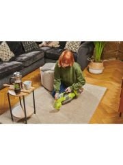 Ryobi RDC18-0 One+ Akülü Halı Koltuk Yıkama (Akü Dahil Değildir.) (5133005905)