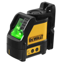 Dewalt DW088CG Çizgi Lazer Hizalama - Yeşil