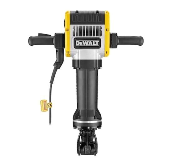 Dewalt D25981K Hex (30 kg) Kırıcı 2100 Watt