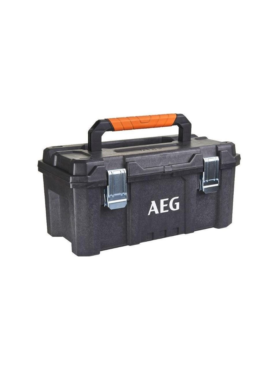 AEG 21 LİTRE Plastik Takım Çantası 4932471879