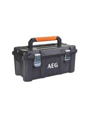 AEG 21 LİTRE Plastik Takım Çantası 4932471879
