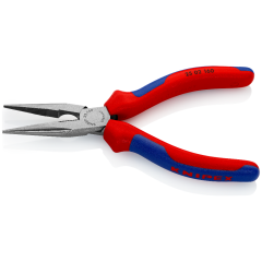 Knipex 4'lü Set Pense, Kargaburun, Yan Keski, Fort Pense