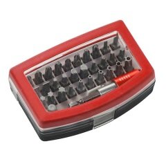 KWB 118490 BİTS UCU SETİ 32 PARÇA BİTS UÇ