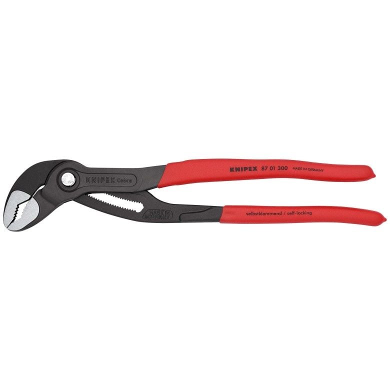 Knipex 8701300 Ayarlı Fort Pense Cobra
