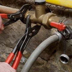 Knipex 8701300 Ayarlı Fort Pense Cobra