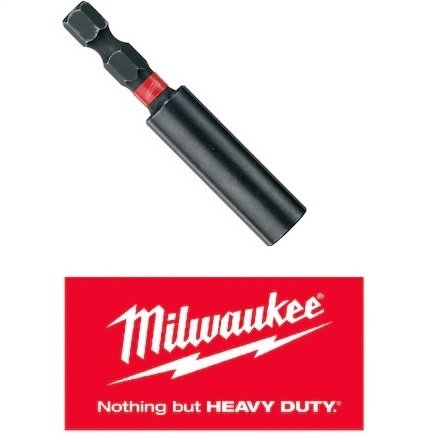 Milwaukee Manyetik Uç Tutucu 1/4''