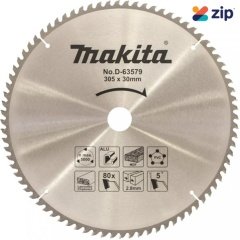 MAKİTA D-63579 MULTİ 305mm 80DİŞ TESTERE