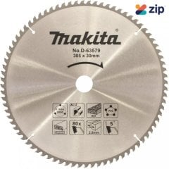 MAKİTA D-63579 MULTİ 305mm 80DİŞ TESTERE