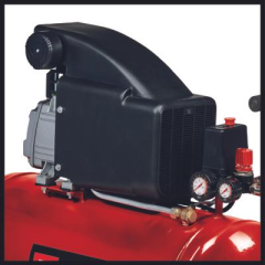 Einhell TC-AC 270/50/8 50 LT Kompresör