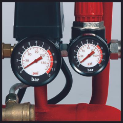 Einhell TC-AC 270/50/8 50 LT Kompresör