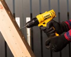 Dewalt DCD700C2 10.8V 1.3 Ah Li-ion Çift Akülü Darbesiz Vidalama