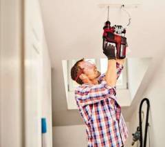 Einhell HEROCCO Solo Pnömatik Matkap 18V - Aküsüz 4513900