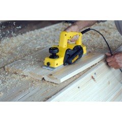 Dewalt D26676 Planya Makinesi 550 W