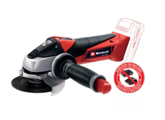 Einhell TE-AG 18/115 Li-Solo Akülü Avuç Taşlama (AKÜ HARİÇ)