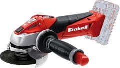 Einhell TE-AG 18/115 Li-Solo Akülü Avuç Taşlama (AKÜ HARİÇ)