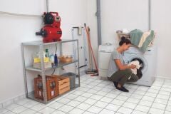 Eınhell Gc-Ww 1045 N Hidrofor 4173520