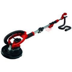 Einhell TE-DW 18/225 Li Akülü Alçı Zımpara Makinası Solo