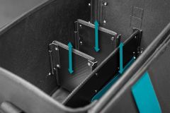 MAKITA E-15394 Profesyonel Endüstriyel Taşıma Çantası