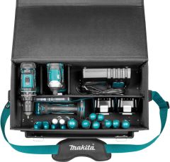 MAKITA E-15394 Profesyonel Endüstriyel Taşıma Çantası