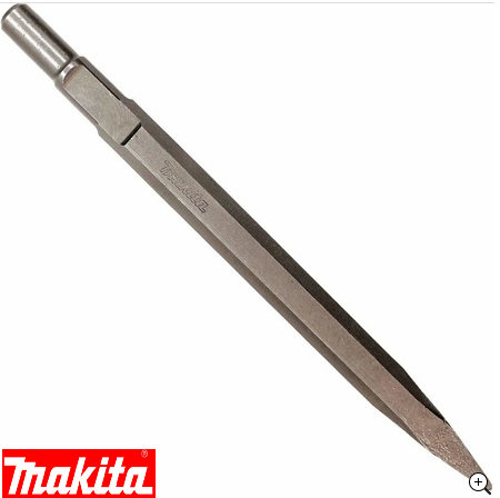MAKITA D-19196 KANALLI SIVRI KESKİ 450mm