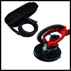 Einhell TE-DW 18/225 Li 18V 5,2AH Akülü Alçı Zımpara Makinası