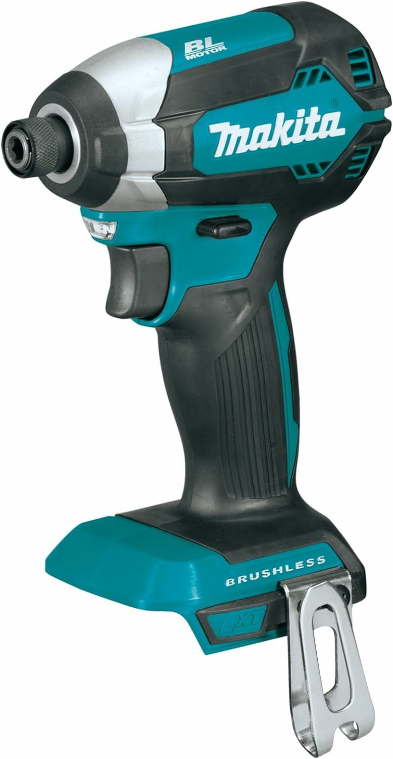 Makita DTD153Z 18V Li Akülü Darbeli Vidalama