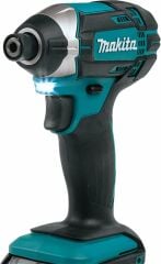 Makita DTD153Z 18V Li Akülü Darbeli Vidalama