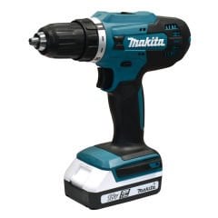 Makita DF488D002 18V 1,5Ah Akülü Matkap Vidalama