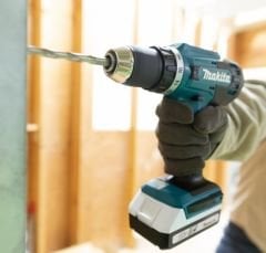 Makita DF488D002 18V 1,5Ah Akülü Matkap Vidalama