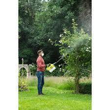 Ryobi RY18FGA 18V 5,2 AH Akülü İlaçlama Makinesi