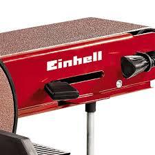 Einhell TC-US 400 Tezgah Zımpara Makinası 375 W