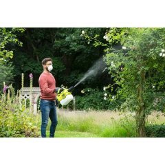 Ryobi RY18FGA 18V 5,2 AH Akülü İlaçlama Makinesi