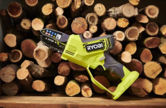 Ryobi RY18PSX10A-120 Dal Budama Testeresi 18V Kömürsüz