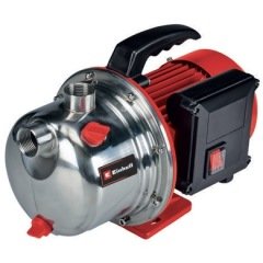 Einhell GC-GP 1046 N Set Bahçe Pompası
