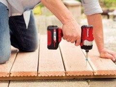 Einhell TE-CI 18-Li BL Akülü Vidalama Torklu 18V (Aküsüz) Solo 4510030