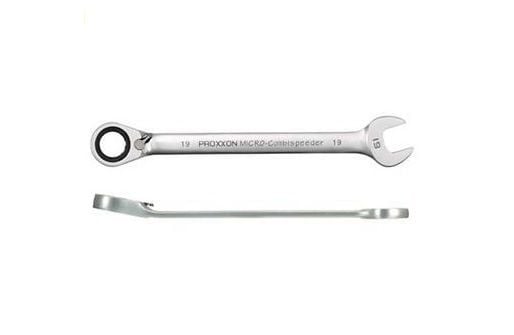 PROXXON 23130 - 23146 CIRCIRLI AÇILI İNCE KOMBİNE ANAHTARLAR
