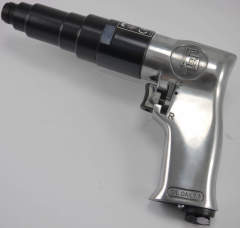 Gison GP-861J1 Havalı Kabzalı Tornavida