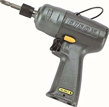 Gison GP950 Havalı Kabzalı Tornavida 6,0-8,0