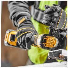 Dewalt DCG409T1 18V 125 MM Akülü Taşlama Makinesi