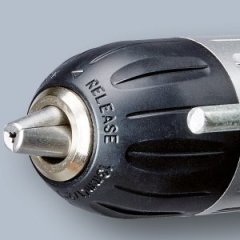 Einhell TC ID 1000 Kit Darbeli Matkap 15 Parça Matkap Uclu