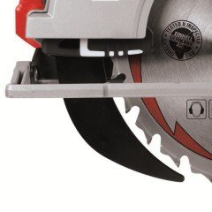 Einhell TE-CS 190/1 Sunta Kesme Daire Testere 1500 W