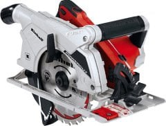 Einhell TE-CS 190/1 Sunta Kesme Daire Testere 1500 W