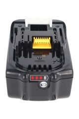 Makita 197599-5 BL1830B Yedek Akü 18V 3Ah