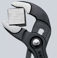 Knipex 001956 SET Pense+Kargaburun+Yan Keski+Fort Pense